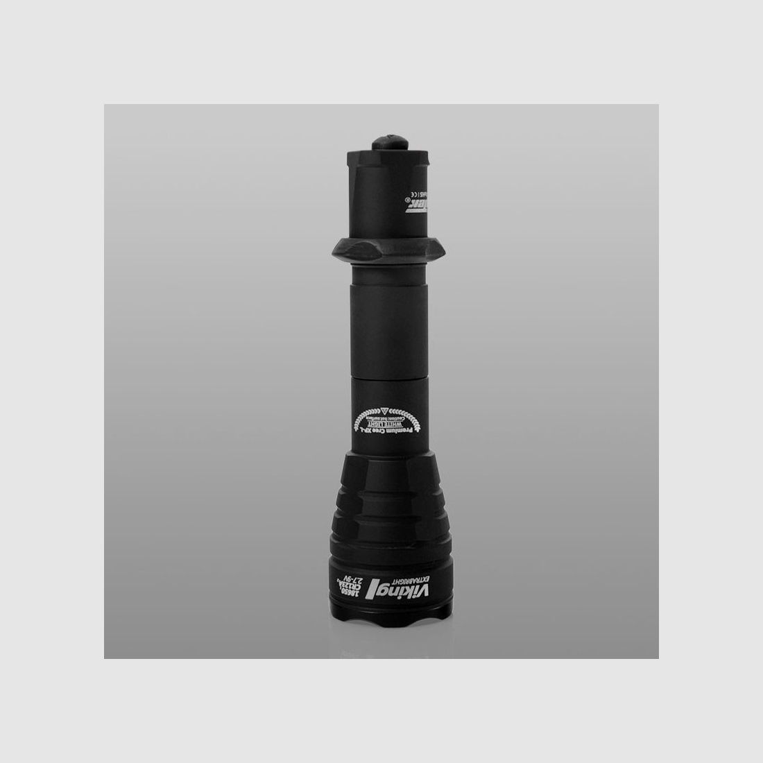 LED Taschenlampe ARMYTEK Viking XP-L – weißes Licht, Bild 2 von 11