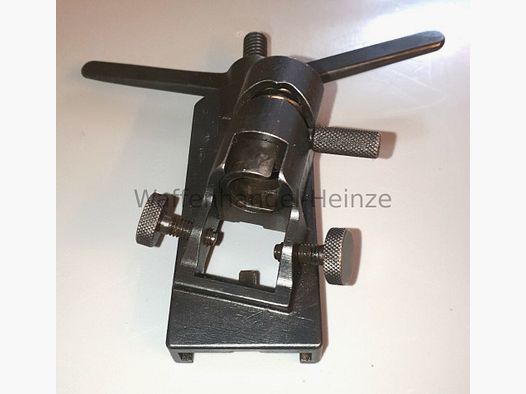 Waffenfabrik Bern Schweiz K11 / K31