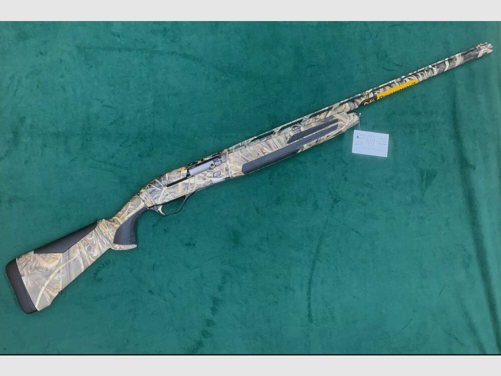 Browning Maxus 2 Camo 12/89