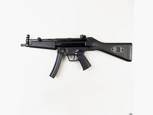 Heckler & Koch pistol mod. SP5 cal. 9×19 para