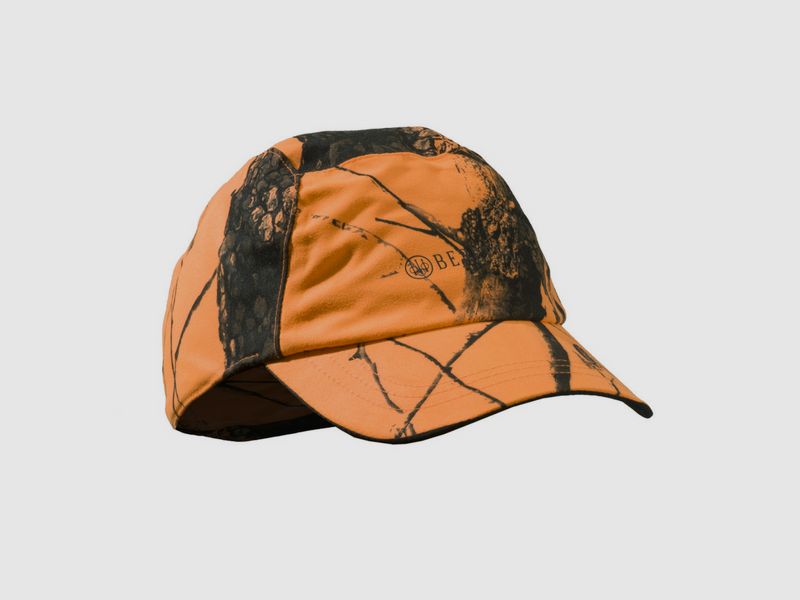 Beretta Cappello Active Orange Camo or Green, image 2 of 2