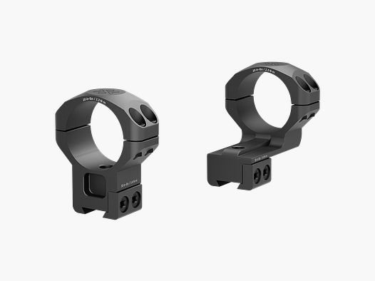 COLLIER 30MM PICATINNY DEPORTE