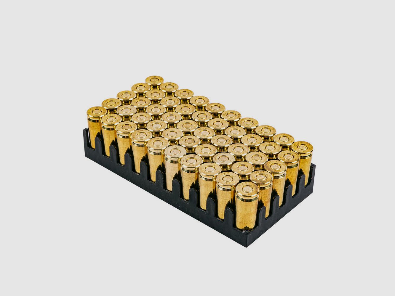 TopShot Competition Competition FMJ 124grs 250 pcs 9 mm Luger