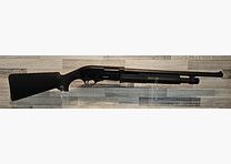 Fusil à répétition à pompe CZ 612 Home Defense Calibre 12/76 - Nouveauté du commerce spécialisé