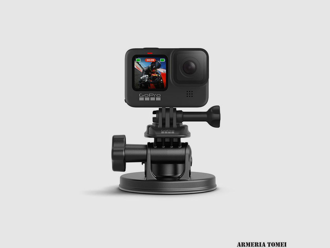 GoPro – SUCTION CUP, image 2 of 3
