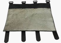 Blaser Over Barrel Schalldämpfer- Schutzhülle / Silencer Cover CN-ProTec Optimum Schwarz