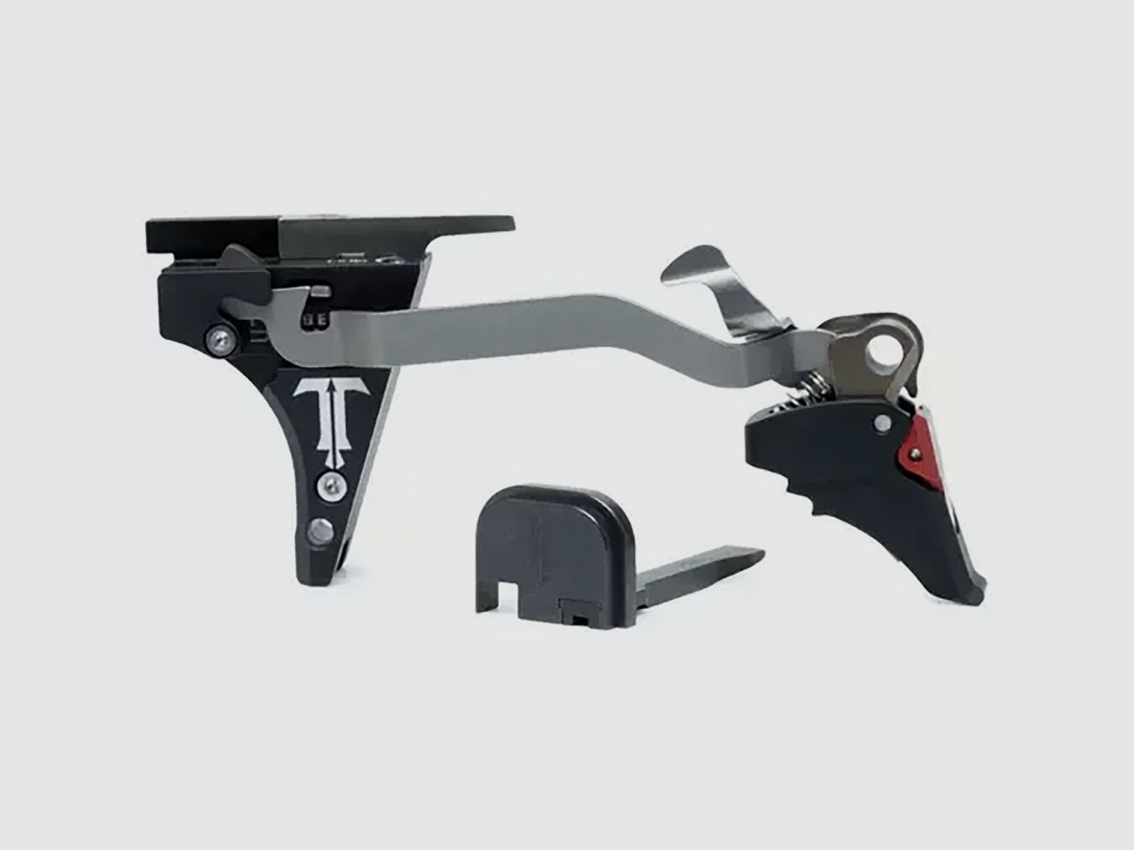 Déclencheur GLOCK Spécial Certifié TriggerTech