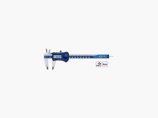 RUPAC DIGITALKALIBER 2991150