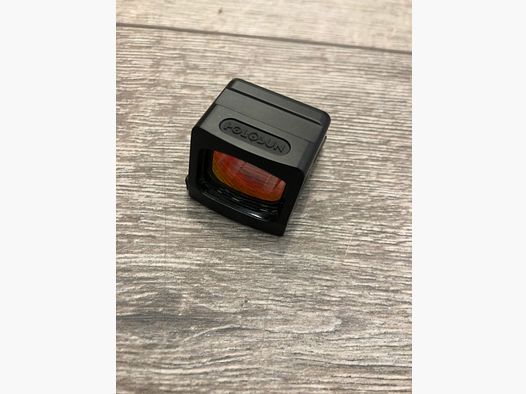 Red Dot EPS Rot 6 MOA