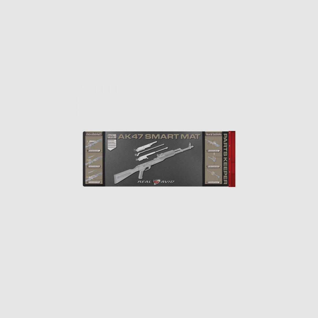 REAL AVID AK-47 SMART MAT