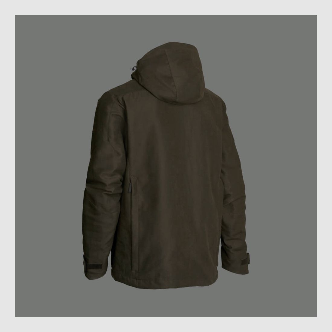 Asmund Vali Anorak, immagine 3 di 10