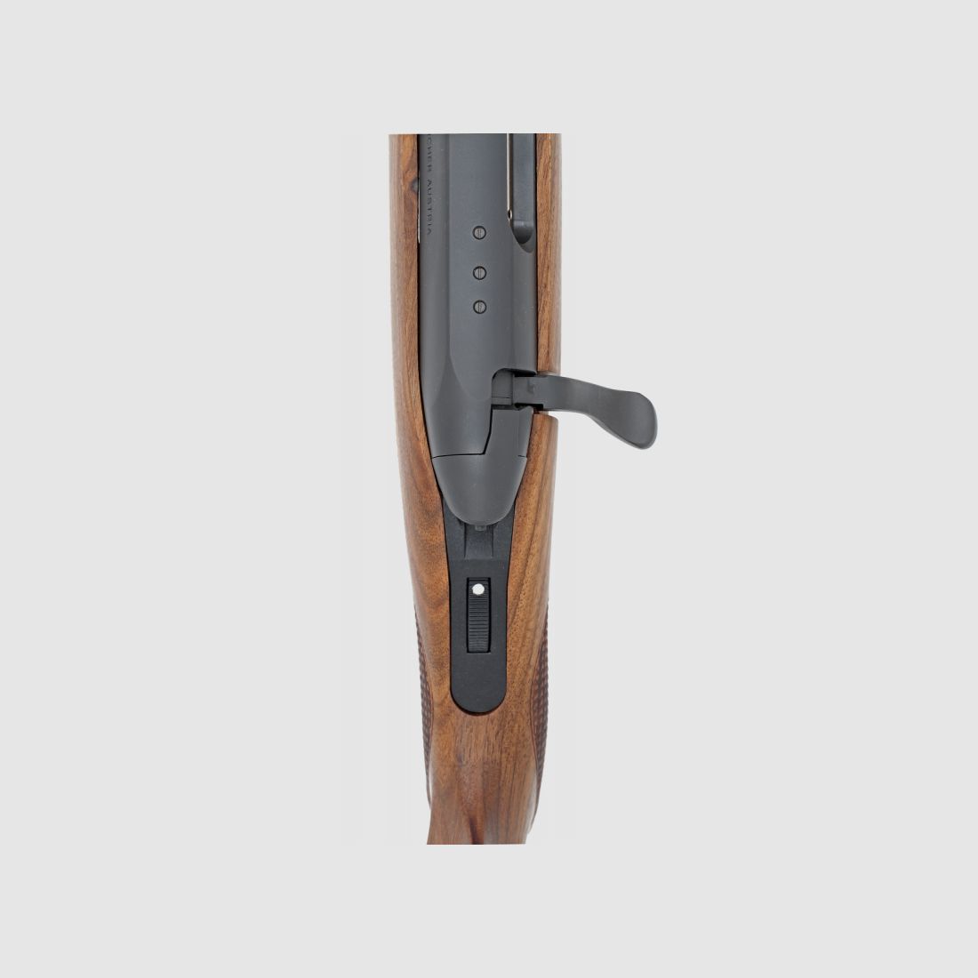 STEYR CL2 SX 243 WIN GOISERER SENZA MIRINO LGW M15X1, immagine 4 di 4