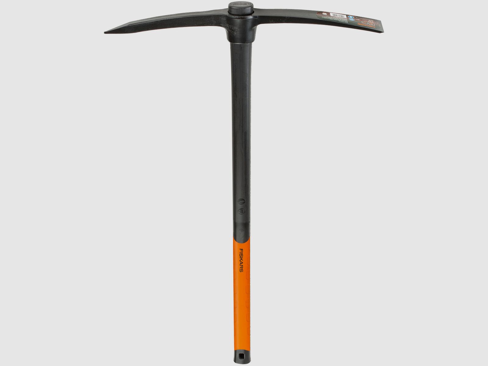 Hache croisée Fiskars