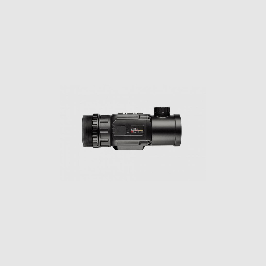 LIEMKE Óptica Dispositivo de imagen térmica/Cámara Merlin 50 Dual-Use - Dispositivo de acoplamiento