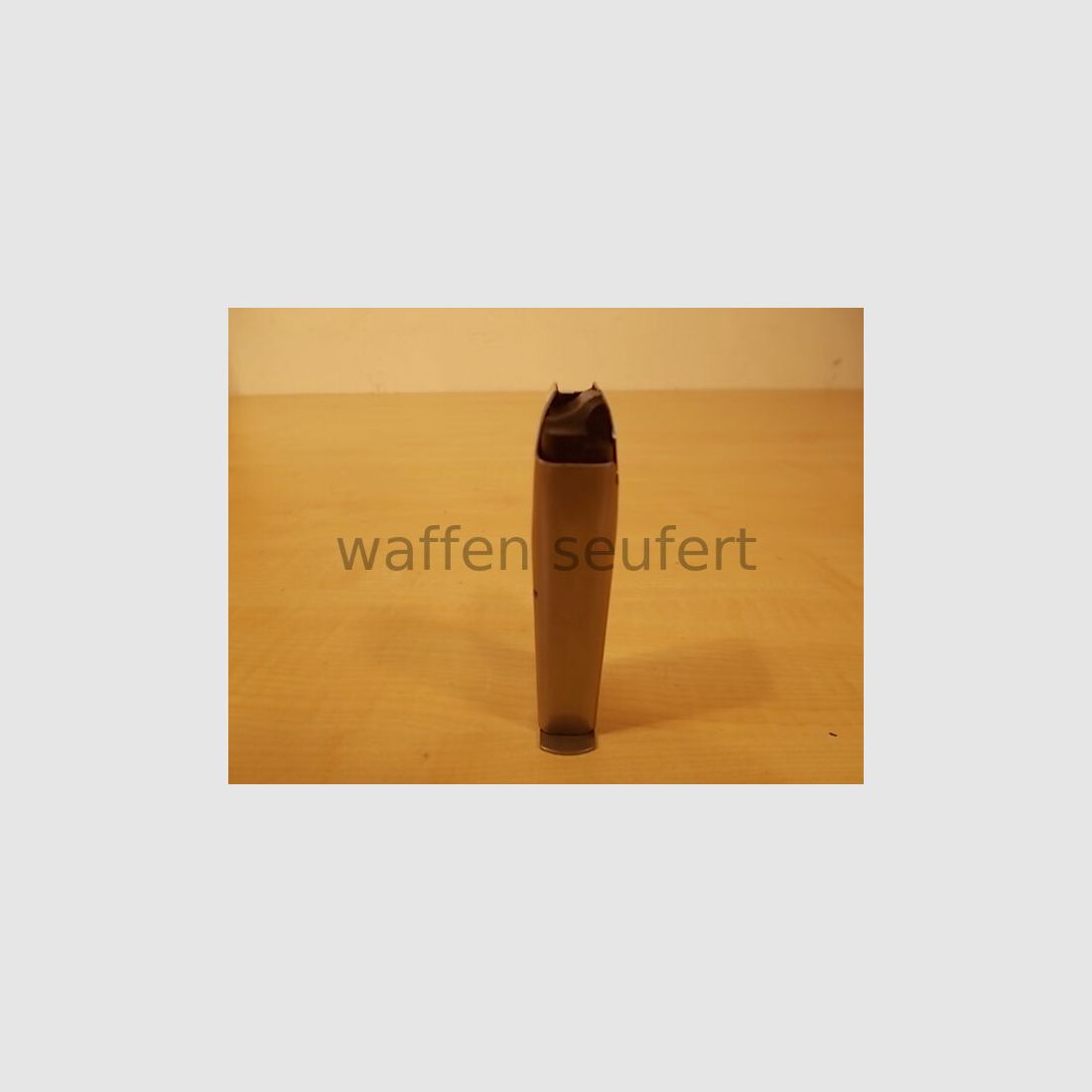 Smith & Wesson M59 9mmLuger Magazine 14Cartouches