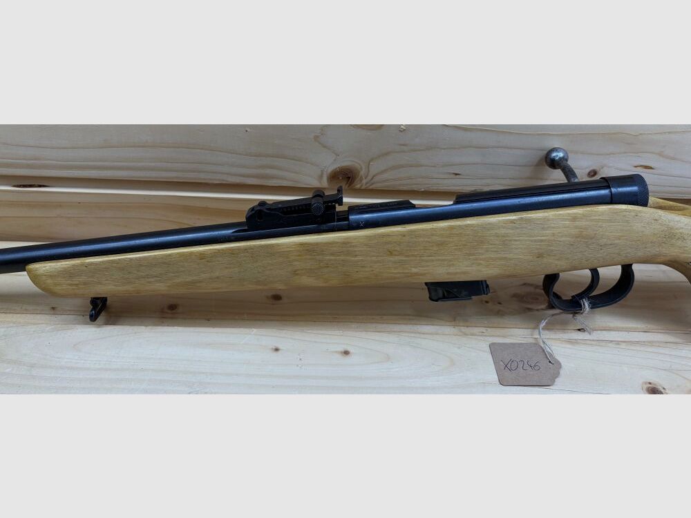 Baikal TOZ-17-01, .22lr - Repeating rifle