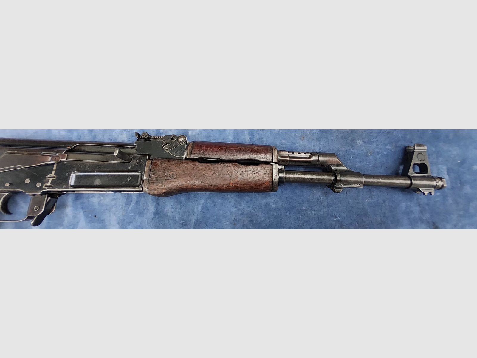 Radom polonais AK 47 (neutralisé), image 6 sur 24