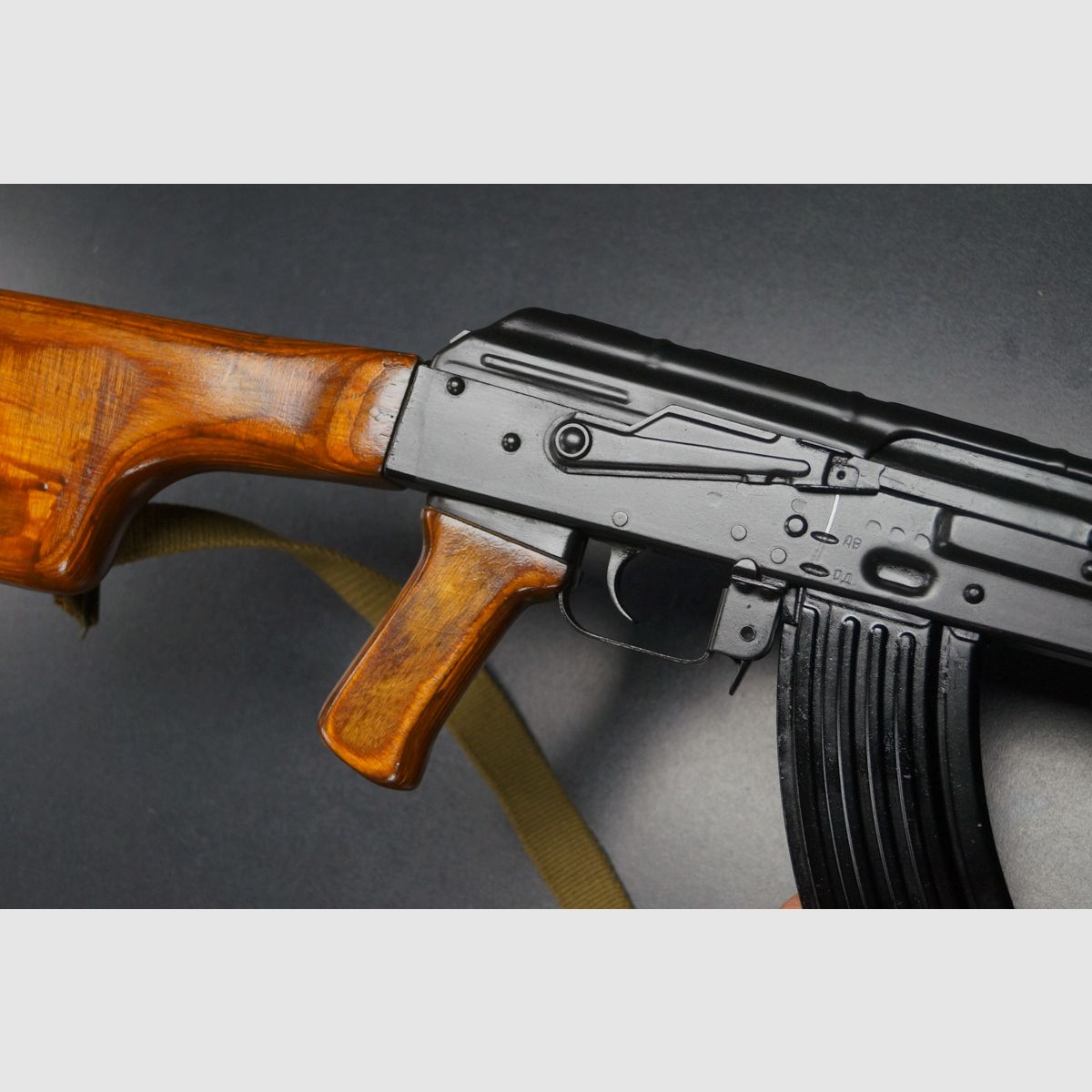 EX-SFW Molot RPK, Bild 4 von 8
