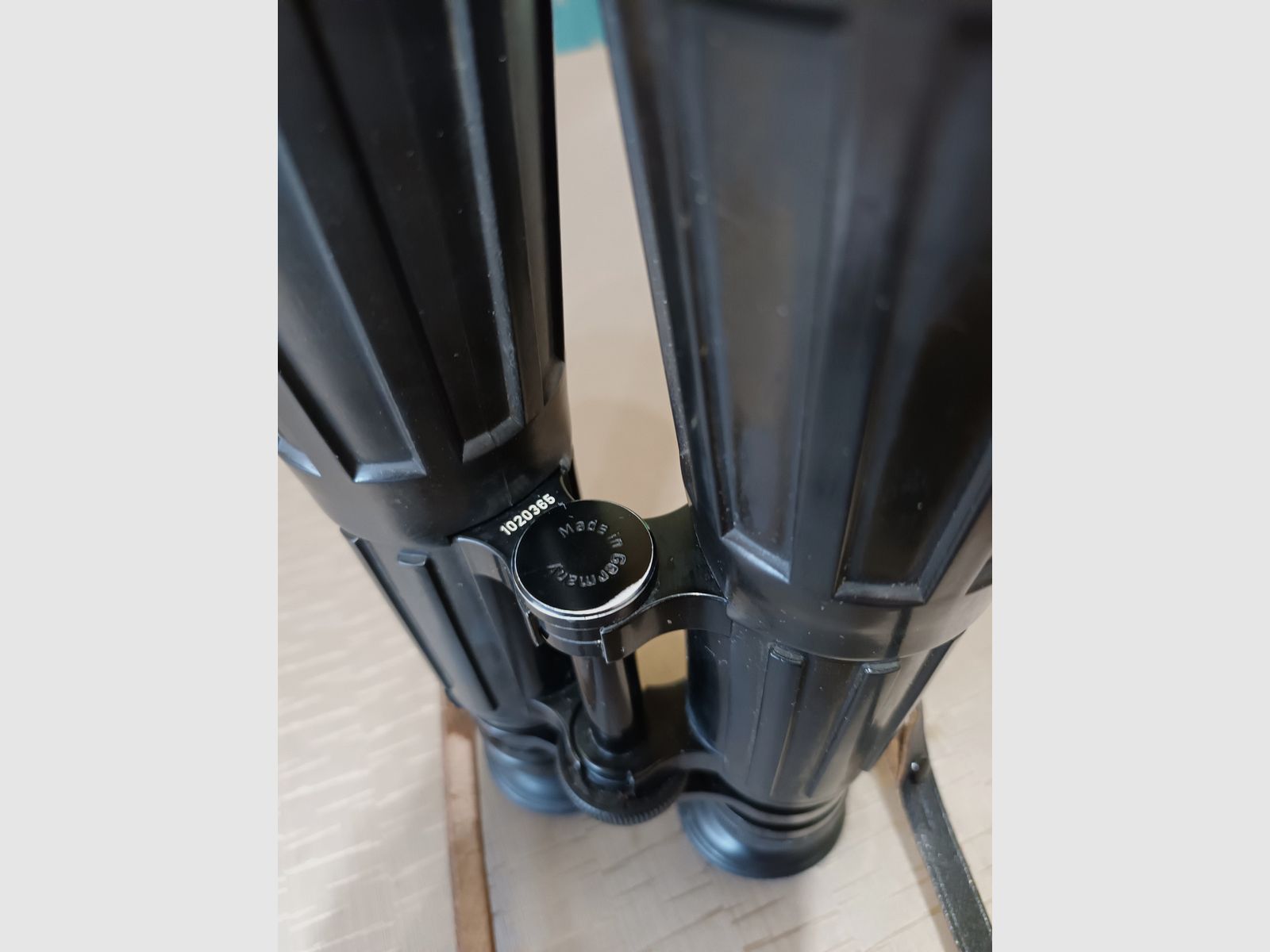 Fernglas Carl-Zeiss 8x56 B-T*