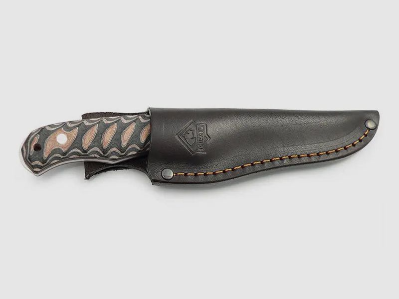 PUMA IP mapache