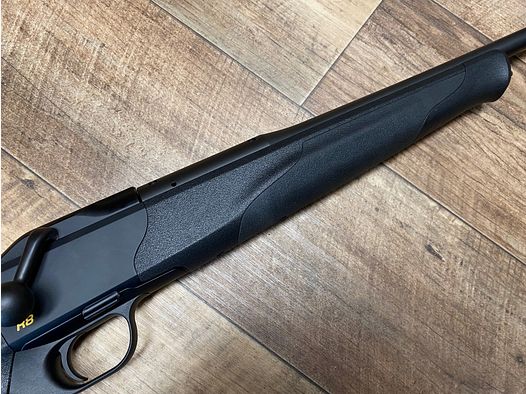 Blaser R8 Ultimate SCHWARZ  8,5x55 Blaser 
