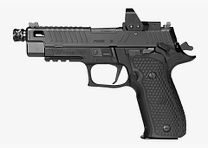 Sig Sauer P226 ZEV