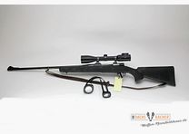 Rep. carabine Mader calibre 6,5x68 avec Z6i 2-12x50