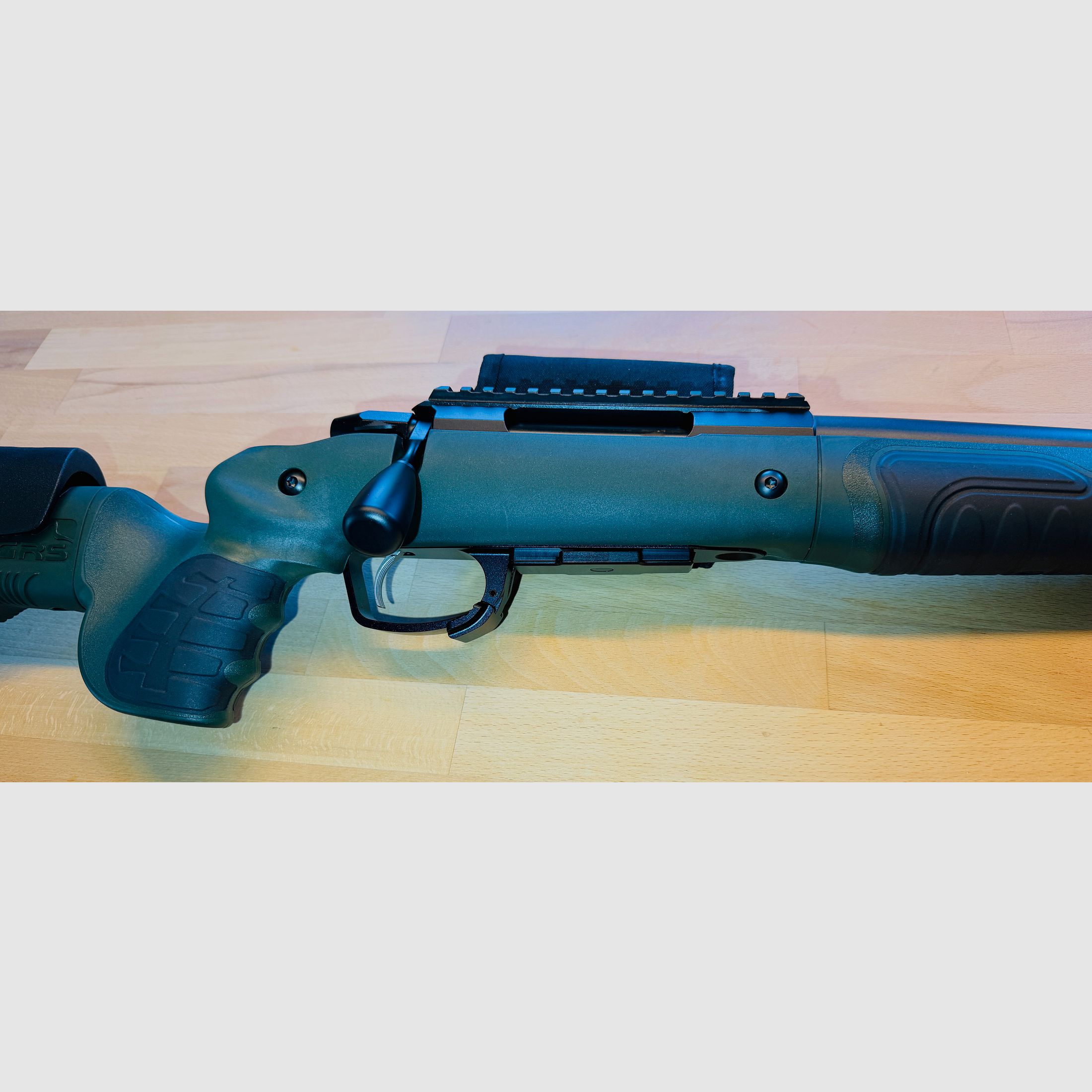 Tikka T3x CTR .308 Win GRS stock