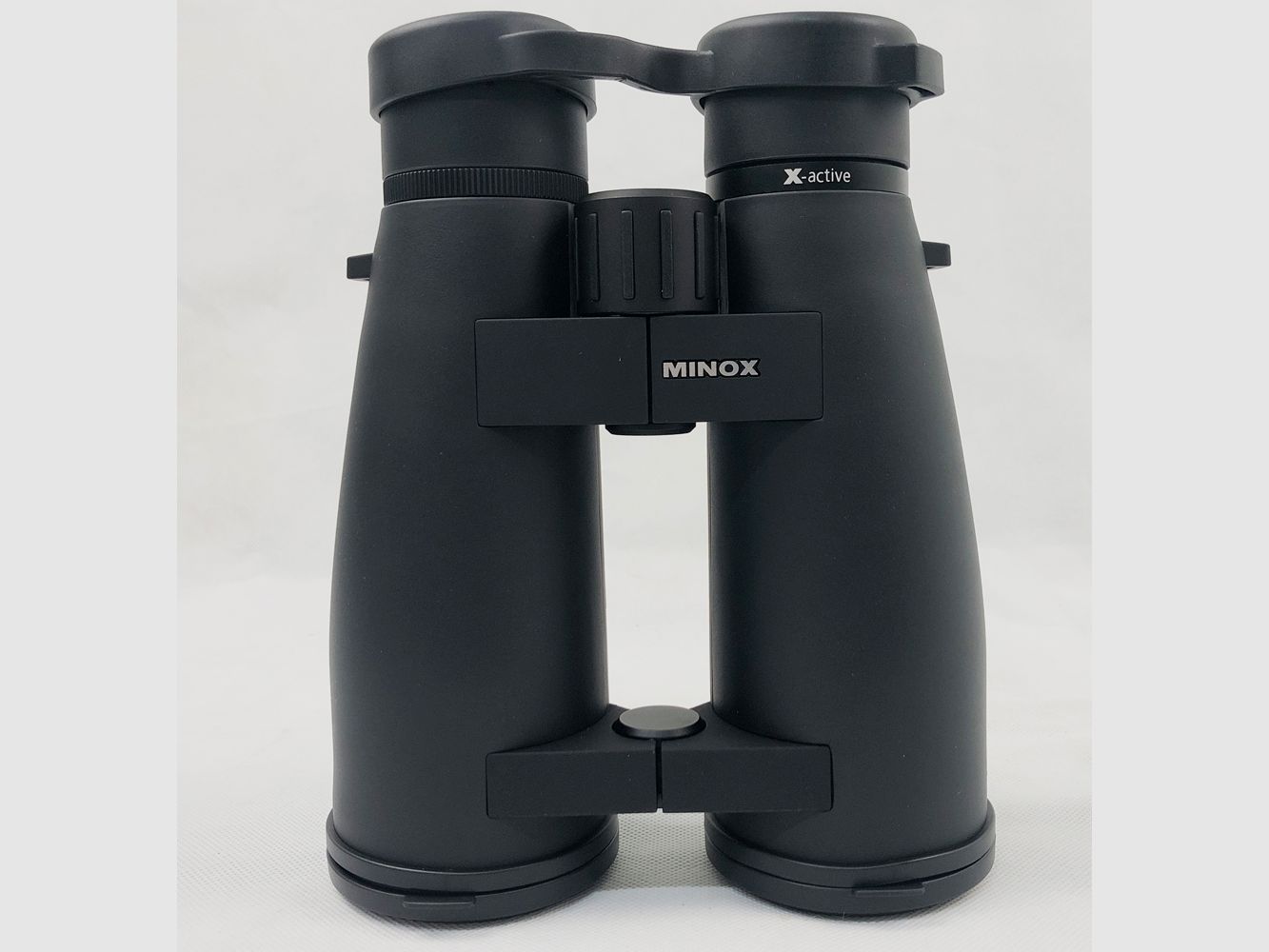 Minox verrekijker X-active 8x56 comfortbrug