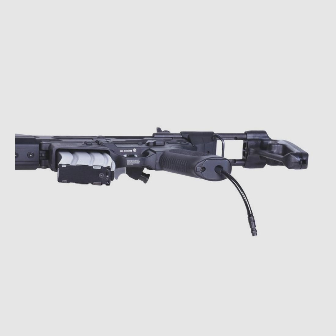 Replik Sig Sauer MCX Virtus PROFORCE - HPA - Hohe Präzision - Für Training und Freizeit, Bild 5 von 5