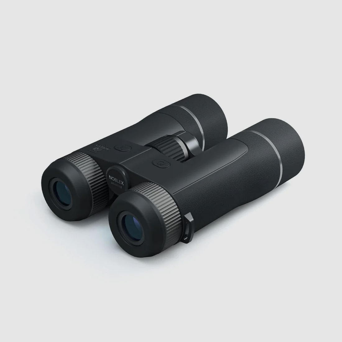 Noblex NF 10x42 R advanced Laser-Entfernungsmesser-Fernglas