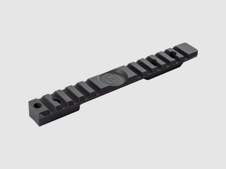 Bergara B14/Premier-Picatinny Schiene long action - 30-MOA