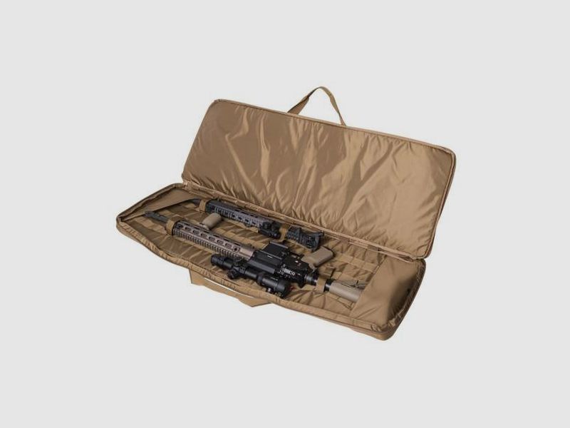 Helikon-Tex Double Upper Rifle Bag - Coyote, Bild 2 von 5