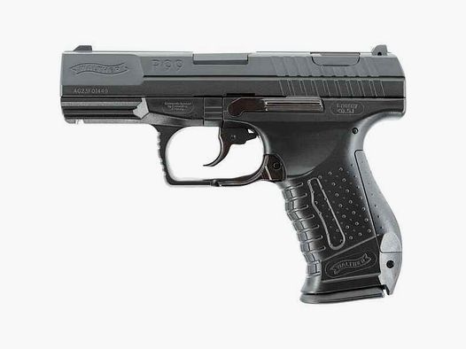 Airsoft Pistole Walther P99 Kaliber 6mmBB