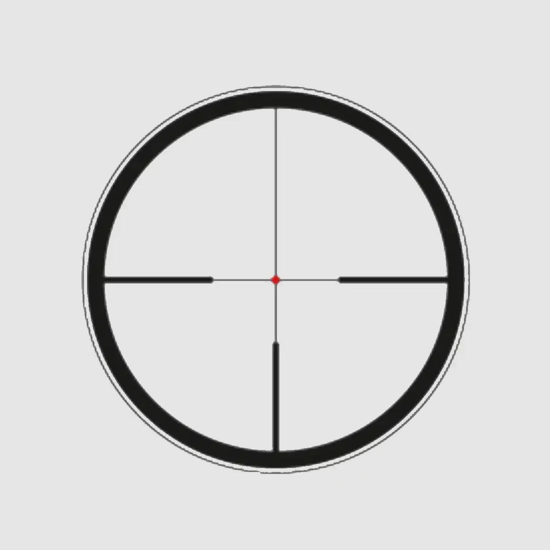 LEICA MAGNUS | 2,4-16x56i ohne Schiene