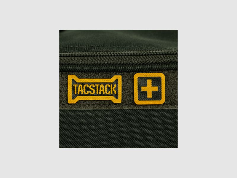Tacstack Écussons d’organisation | Tactical, image 7 sur 12