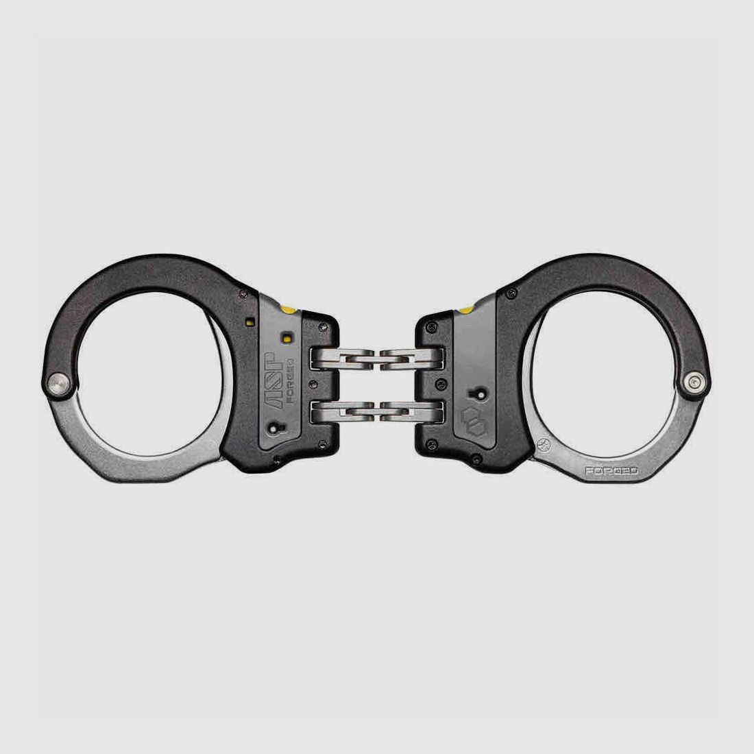 ASP Handschelle Identifier Ultra Plus Cuff, Bild 1 von 8