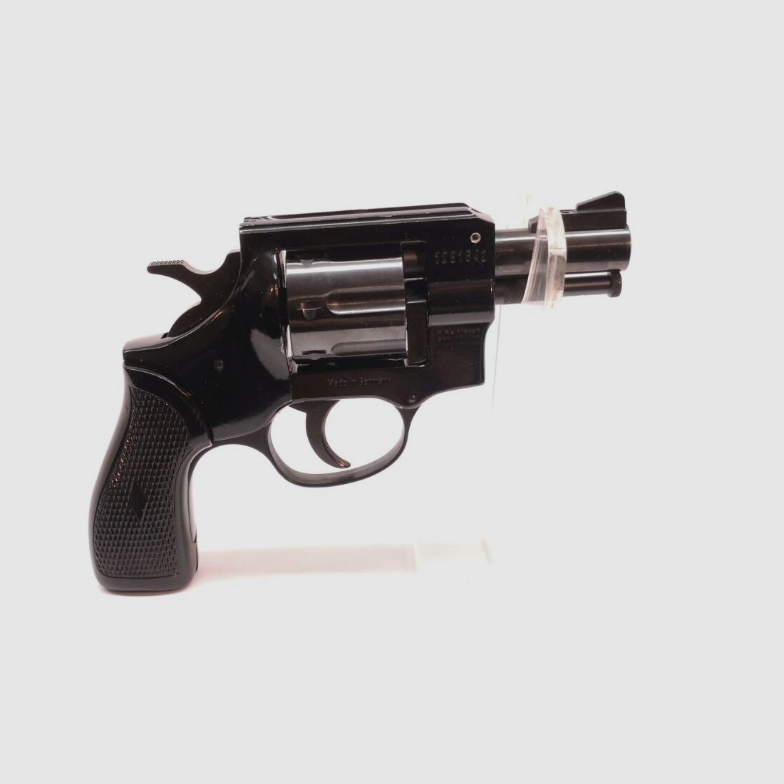 Weihrauch HW68