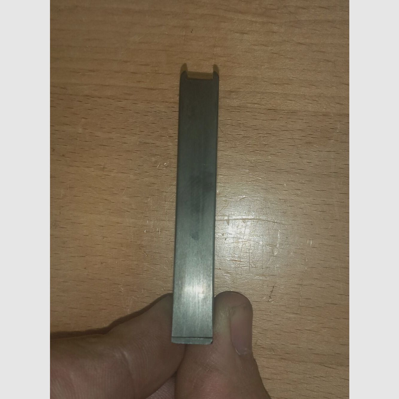 FN Browning, Herstal Baby