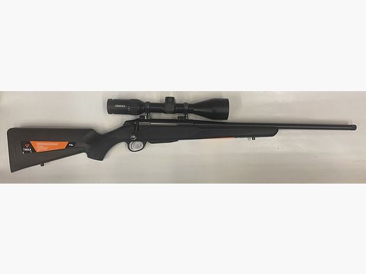 Tikka T3x Lite + ZF