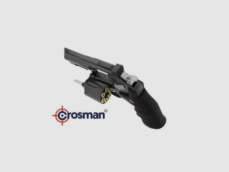 Crosman CO² revolver SNR357