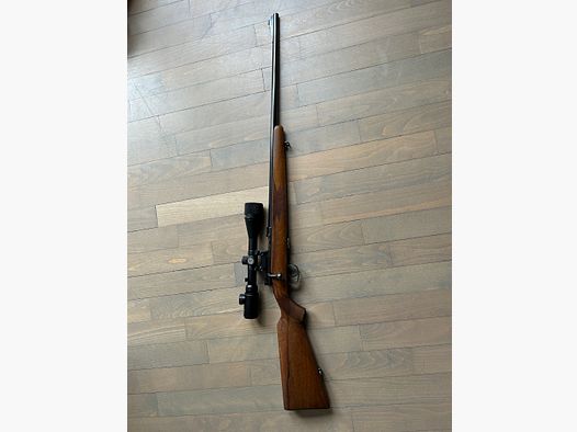 Mauser Mod. 45 22.lr Repetierer