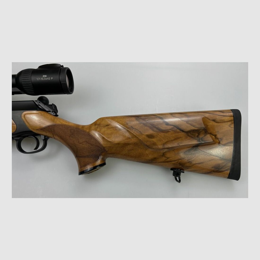 Sauer 505 ErgoLux