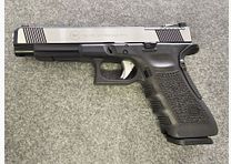 RBF Custom GLOCK 634 M.O.S.