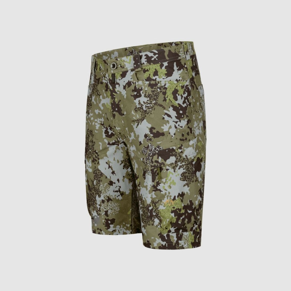 Blaser AirFlow Shorts HunTec Camo 54