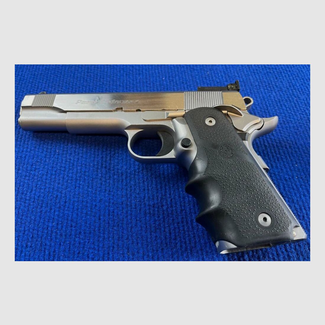 Para-Ordonance .45-15 Kal. .45 ACP Top Zustand