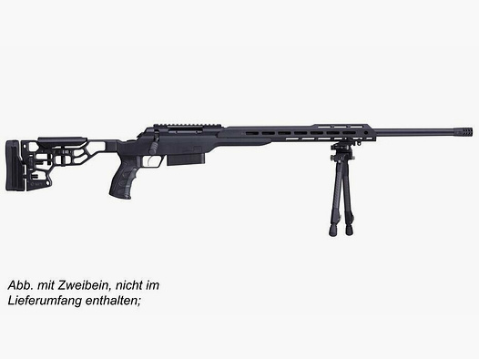 Rößler Titan 6 TAC .308Win Repeating Rifle