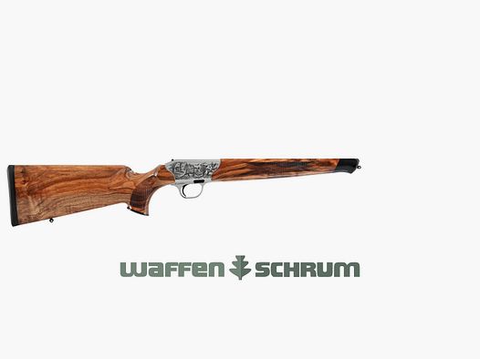 Blaser System R8 Luxus SHK:4