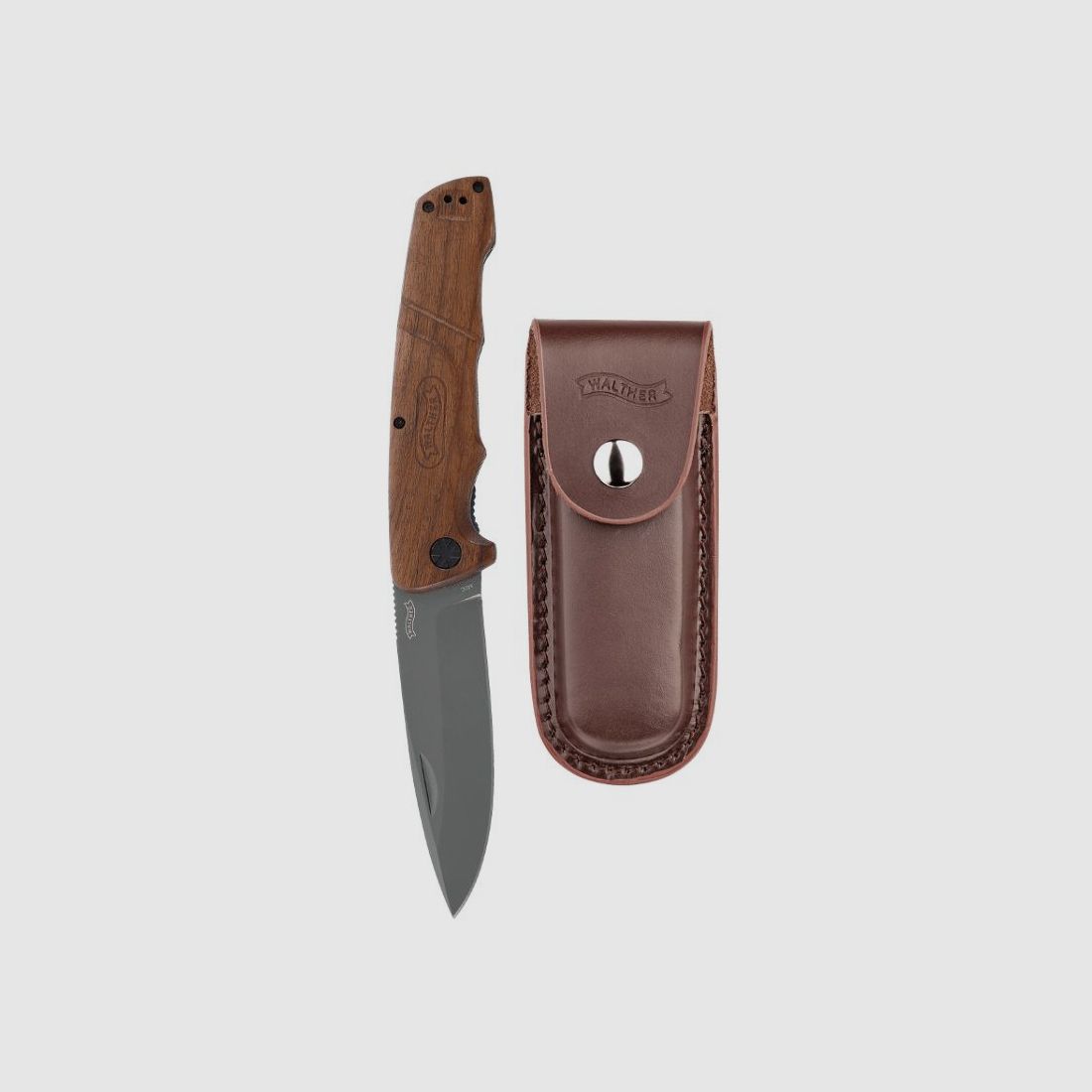 Walther Klappmesser BWK 7, Bild 8 von 10