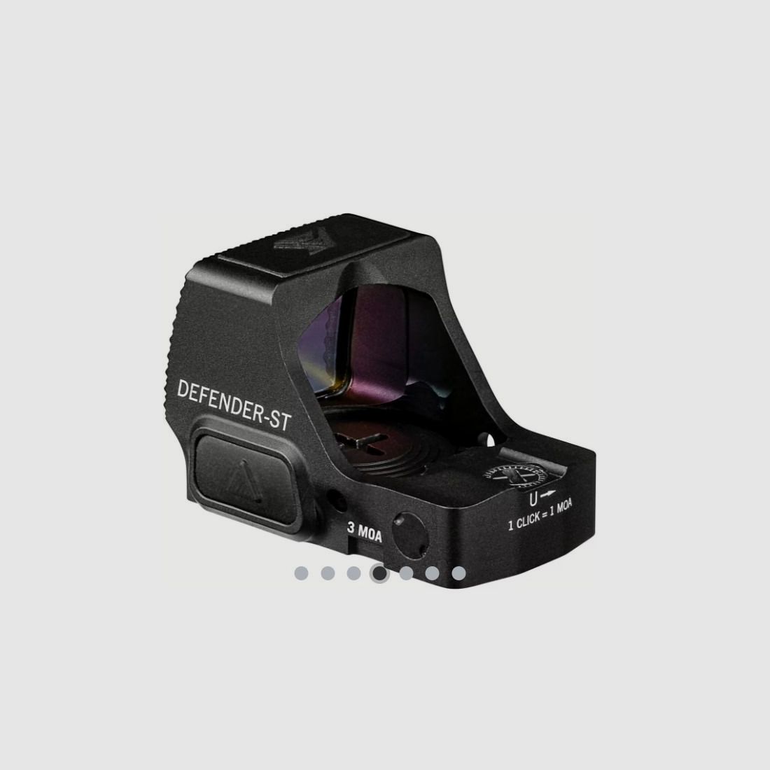 Vortex Defender ST Red Dot 3 MOA
